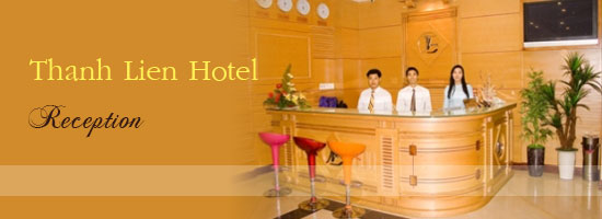 Thanh Lien Hotel